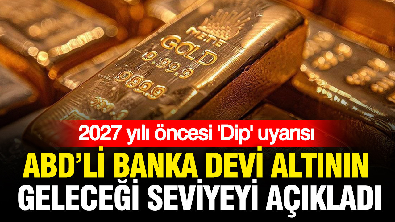 Abdli banka devi bofa altin icin 2027de gelecegi seviyeyi acikladi LeZd5uDk
