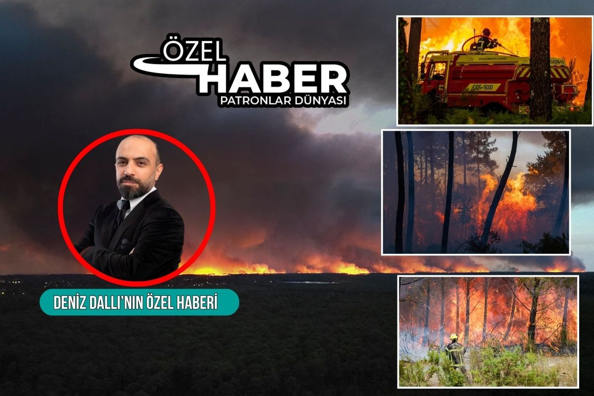 Haber gorseli